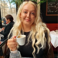 Leah Headlam