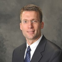 Eric Evans