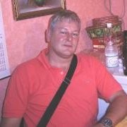 Arthur Peter van der Zaan