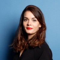 Olivia Woodroffe