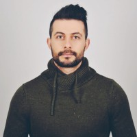 serdar solmaz