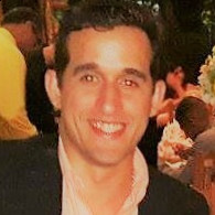 Lucio Rosado