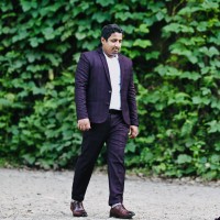 Mohammad Fayiz