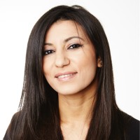 Yasmine Zoughdani