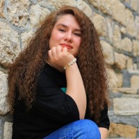 Mehrnoosh Shahbazi
