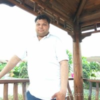 Dipen Shah