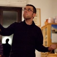 Federico Giorgi