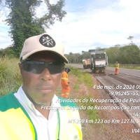 Marcelo Carneiro Ferreira