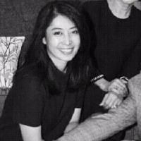 Patricia Antoinette Pramono