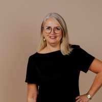 Valérie Godest