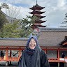 Apriyanti Marwah