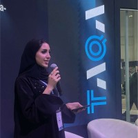 Mouza Almarzooqi