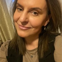 Tanja Brøndbo