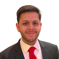 Aditya Garg