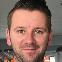Joey Van Den Brink