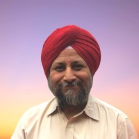 Dr. (Col) Jagdeep Singh Sabharwal