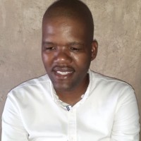 Tau Teleko Hlabirwa