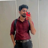 Akshay Nadaraj