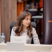 Njomza Behadini
