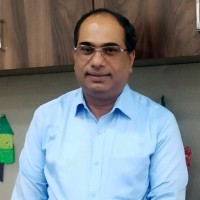 Raj Chandrachud