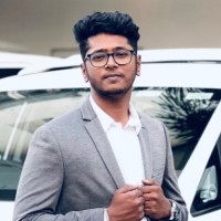 Siddharth Raghavendra S