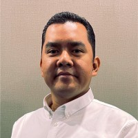 Mohd Fikry Ikram