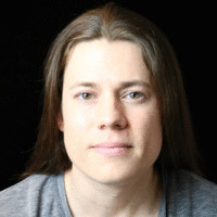 Andrew Bulin