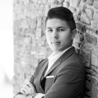 Jonathan Ho