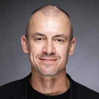 Paul Klimashkin