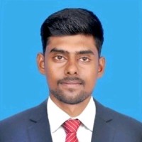 Naveen Shanmugam