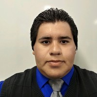 Gerson Gonzalez-Zepeda