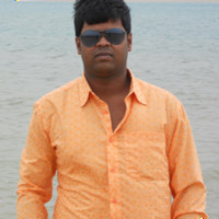 Tushar Routh