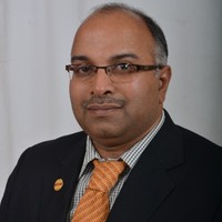 Vasudeva Warrier