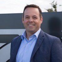 Christopher Harkness