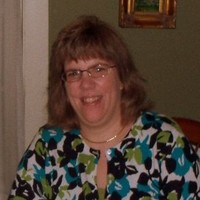 Amy Orlomoski