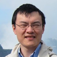 Xueqi (Richard) Liu