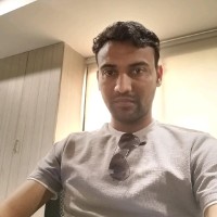 Sachin Bhadane