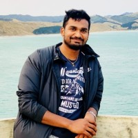 Savvy (Savaram) Rengarajan