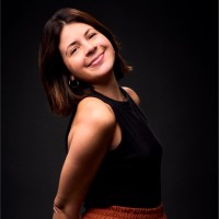 Maiara Brinhole Scervino