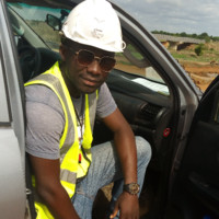 Kenneth Frimpong