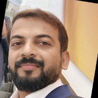 Mr. Manjunath R