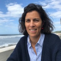 Christelle Aggoun