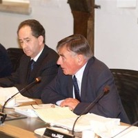 Johan Huber