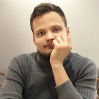 Danylo Dmytriiev