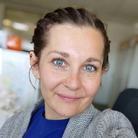 Nadine Bette