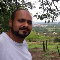 Gilson Lima Pinto