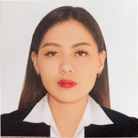 Ricah Helene Cortez