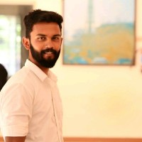 Ratheesh Rk
