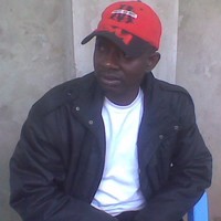 Henry Kibeyu