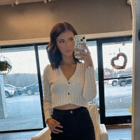 Ashley Stines